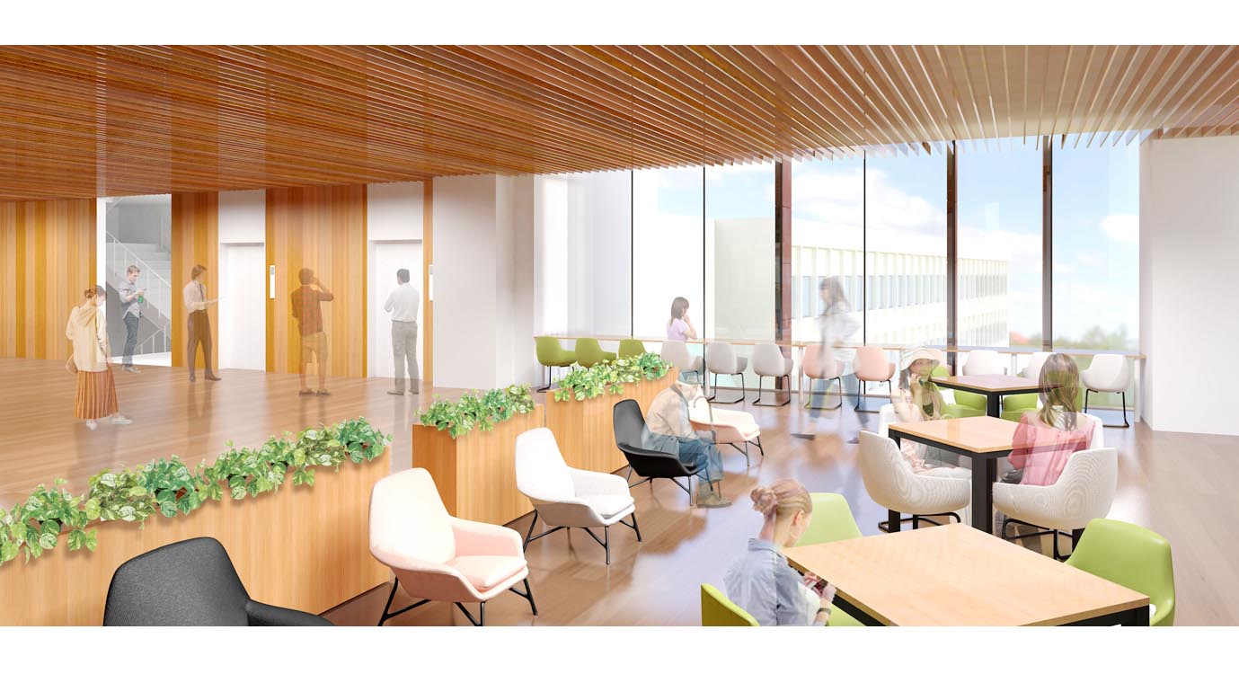 �؍X�Éw�J���̂��߂̃C���e���A�p�[�X�ł�